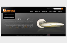 Camax Hardware Co., Ltd.